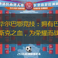 毕尔巴鄂竞技：拥有巴斯克之血，为荣耀而战