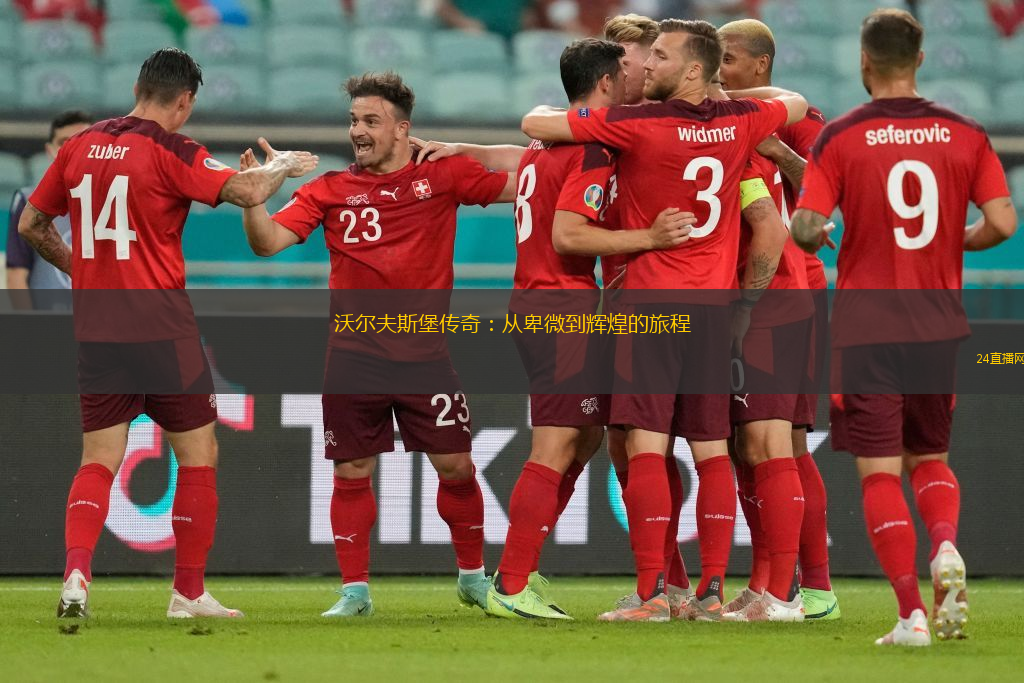 沃尔夫斯堡传奇：从卑微到辉煌的旅程