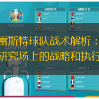 布雷斯特球队战术解析：深入研究场上的战略和执行