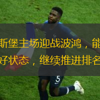 奥格斯堡主场迎战波鸿，能否延续良好状态，继续推进排名？
