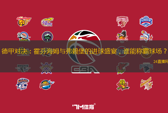 德甲对决：霍芬海姆与弗赖堡的进球盛宴，谁能称霸球场？