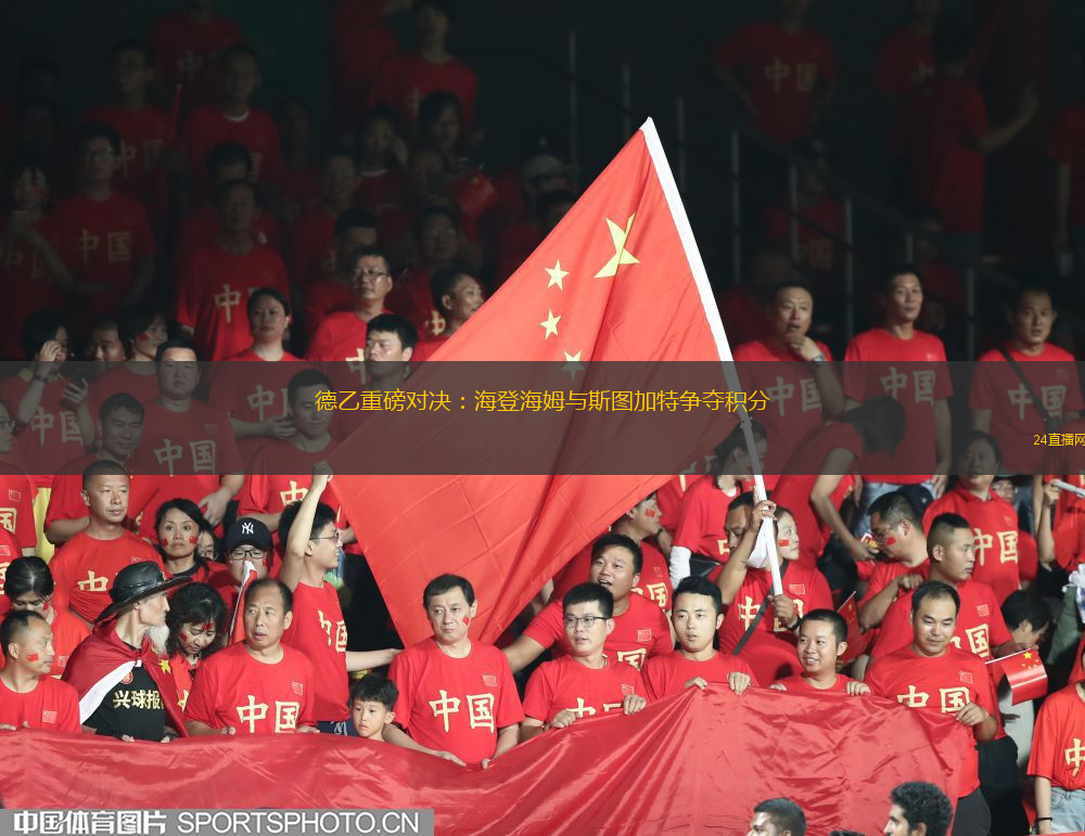 德乙重磅对决：海登海姆与斯图加特争夺积分