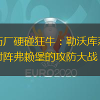药厂硬碰狂牛：勒沃库森对阵弗赖堡的攻防大战