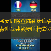 足球盛宴即将登陆勒沃库森：勒沃库森迎战弗赖堡的精彩对决