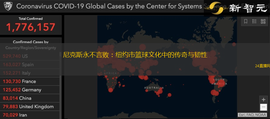 尼克斯永不言败：纽约市篮球文化中的传奇与韧性