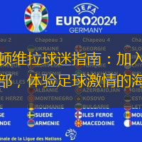 阿斯顿维拉球迷指南：加入维拉俱乐部，体验足球激情的海洋