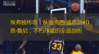 埃弗顿传奇：从迪克西·迪恩到韦恩·鲁尼，不朽球星的全面剖析