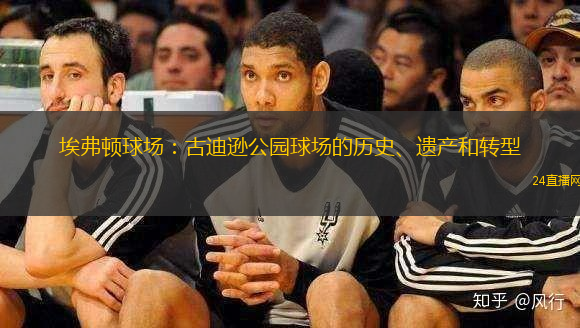 埃弗顿球场：古迪逊公园球场的历史、遗产和转型