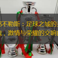 那不勒斯：足球之城的灵魂，激情与荣耀的交响曲