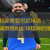 比利亚雷亚尔足球场：一个充满激情和足球精神的堡垒