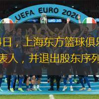   乐居财经讯 张丹 企查查数据显示：5月24日，上海东方篮球俱乐部有限公司发生多项工商变更。更名为上海久事篮球俱乐部有限公司 ；姚明卸任法定代表人，并退出股东序列、董事职务，樊建林接任法定代表人和董