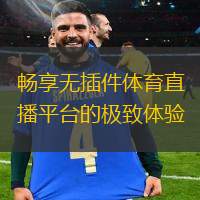 畅享无插件体育直播平台的极致体验
