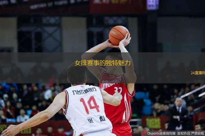 女排赛事的独特魅力