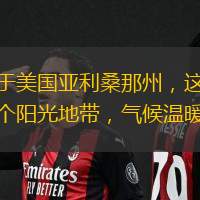 菲尼克斯太阳位于美国亚利桑那州，这里四季如春，是美国西南部的一个阳光地带，气候温暖，日照时间长。