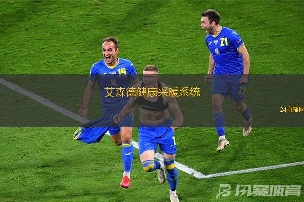 艾森德健康采暖系统